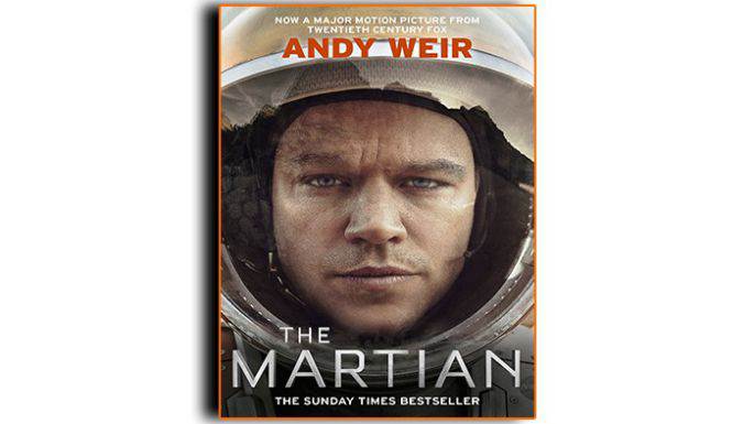 The Martian