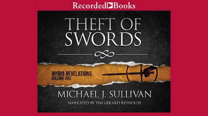 Theft of Swords