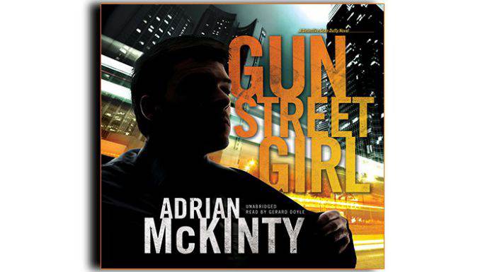 Gun Street Girl