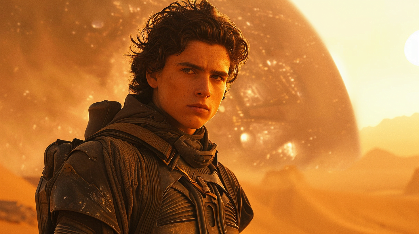 DUNE