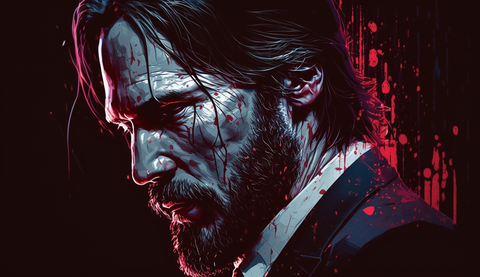 News : John Wick Chapter 5 ?, and How could it Happen - Movie