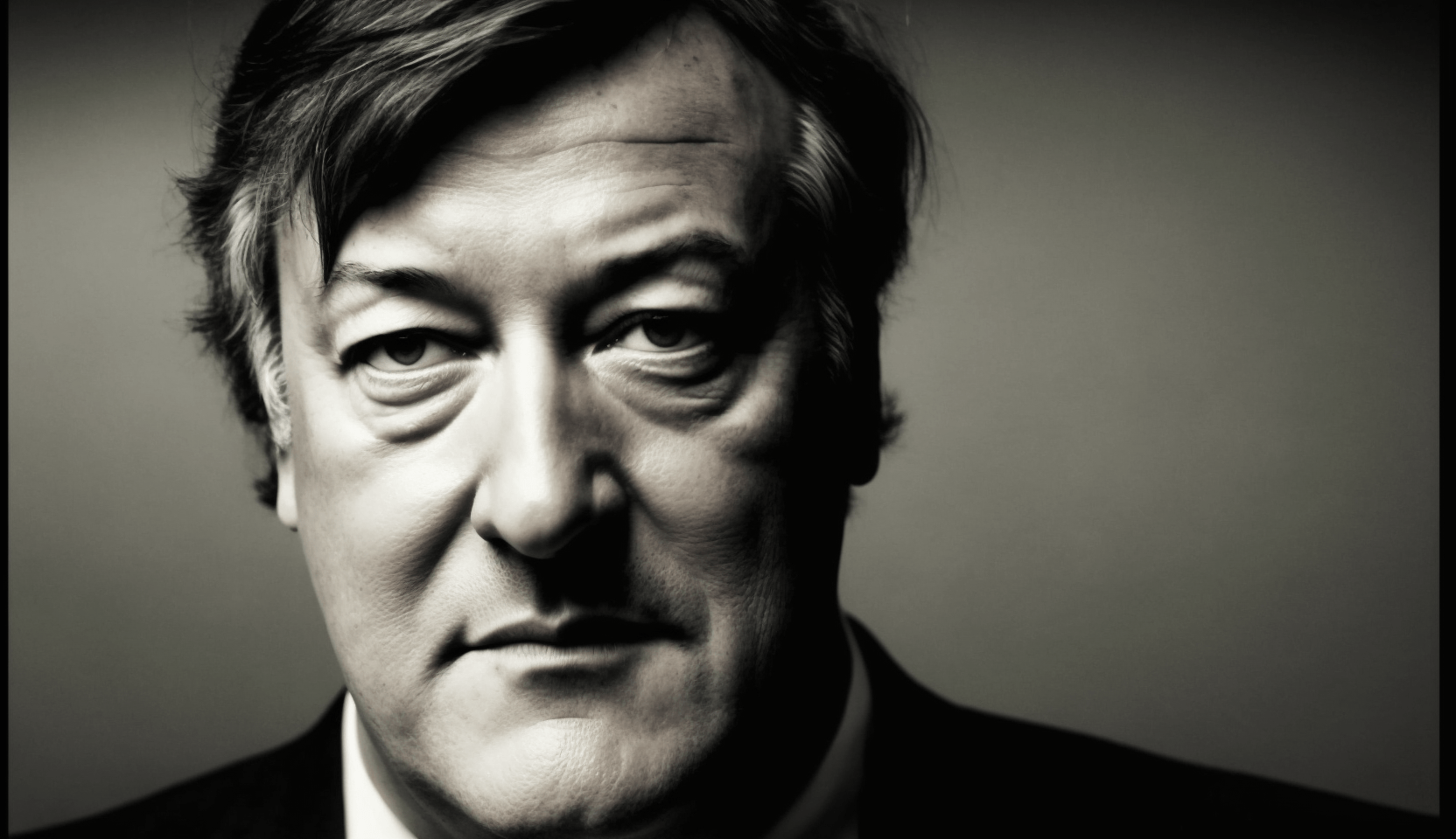 Stephen Fry's Magical Narration of the Harry Potter Series