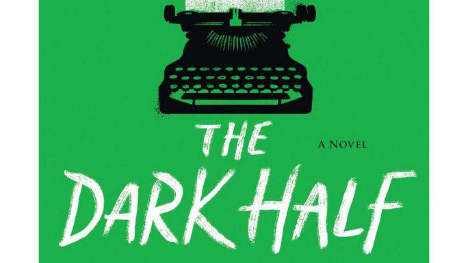 The Dark Half By Stephen King