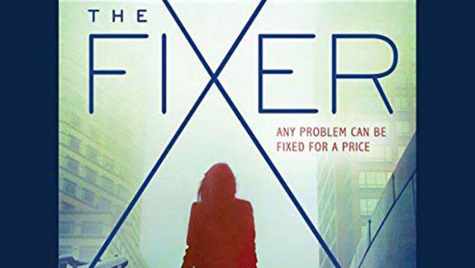 The Fixer Audiobook 1-2