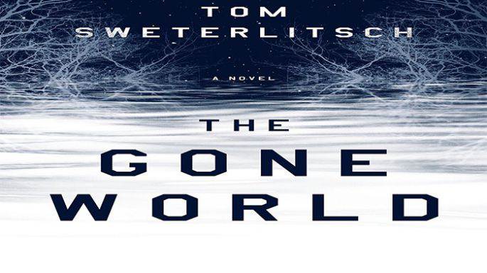 the gone world book