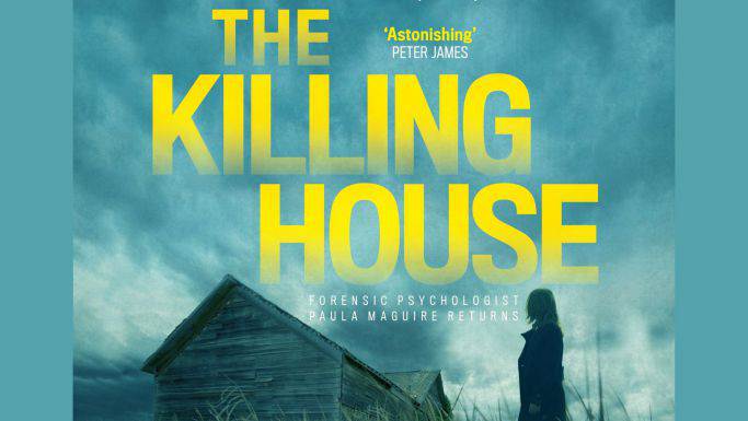The Killing House