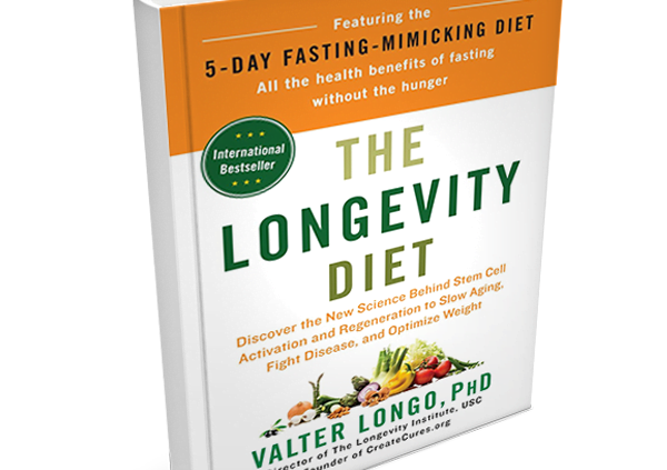 The Longevity Diet