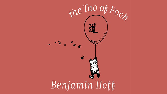 The Tao of Pooh