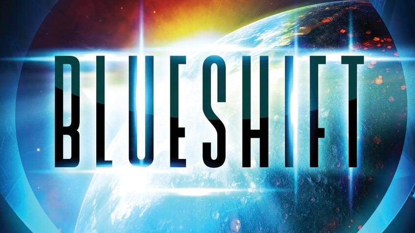 Blueshift