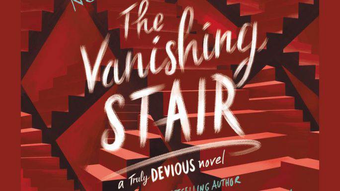 the vanishing staircase