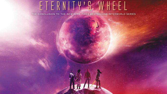 Eternity's Wheel