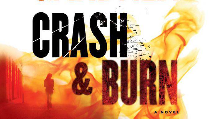 Crash & Burn