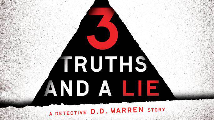 3 Truths and a Lie