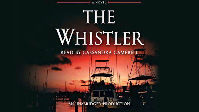 The Whistler