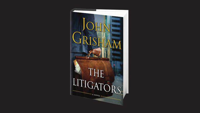 The Litigators