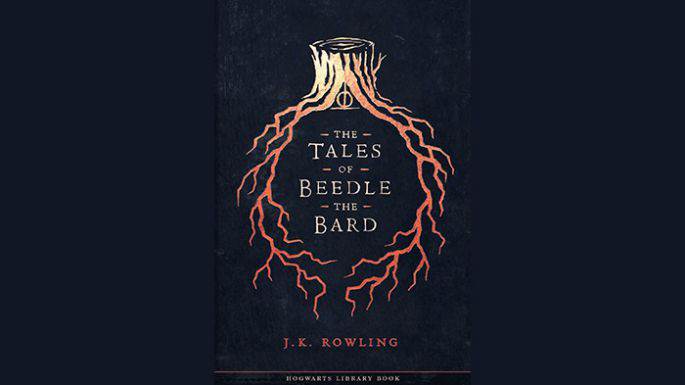 The Tales of Beedle the Bard