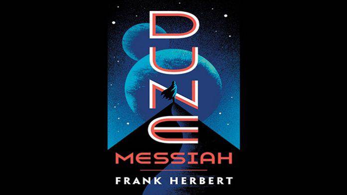 dune messiah book reviews