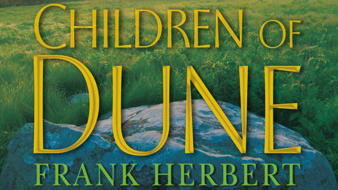 Children of Dune