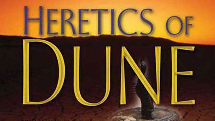 Heretics of Dune