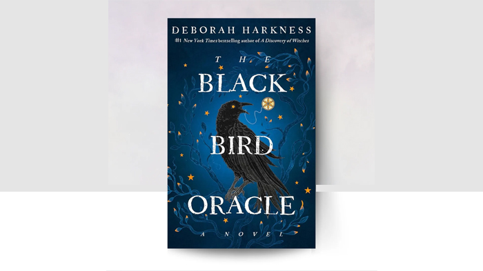 The Black Bird Oracle