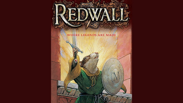 Redwall