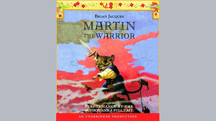 Martin the Warrior