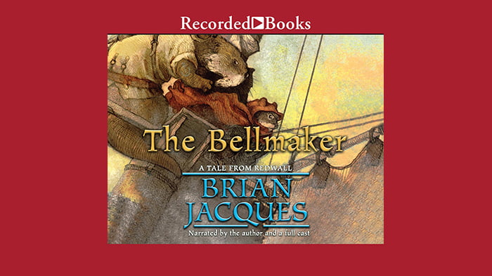 The Bellmaker