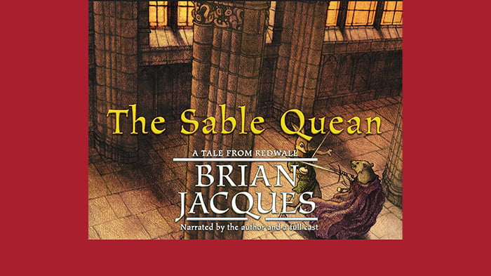 The Sable Quean