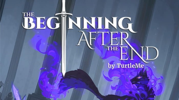 Reckoning The Beginning After the End Book 9