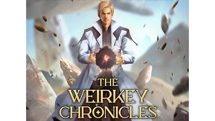 The Weirkey Chronicles Omnibus