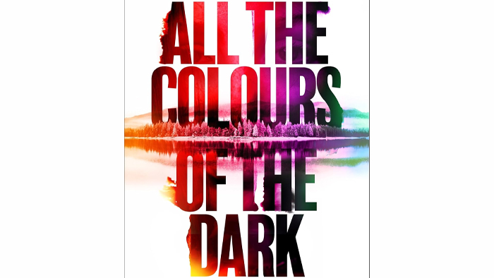 All the Colors of the Dark