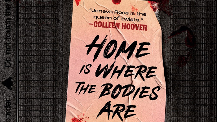 Home Is Where the Bodies Are