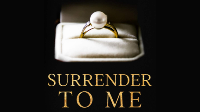 Surrender to Me