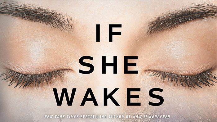 If She Wakes