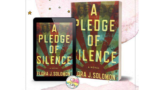 A Pledge of Silence
