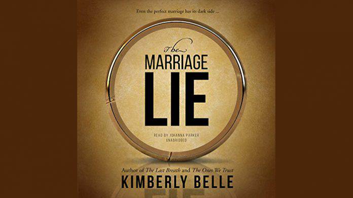the marriage lie novel