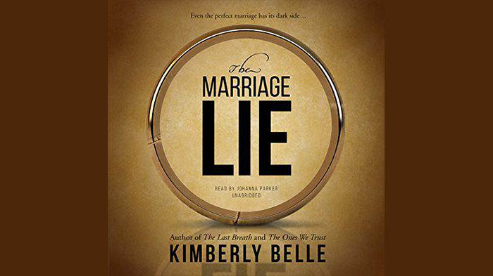 The Marriage Lie