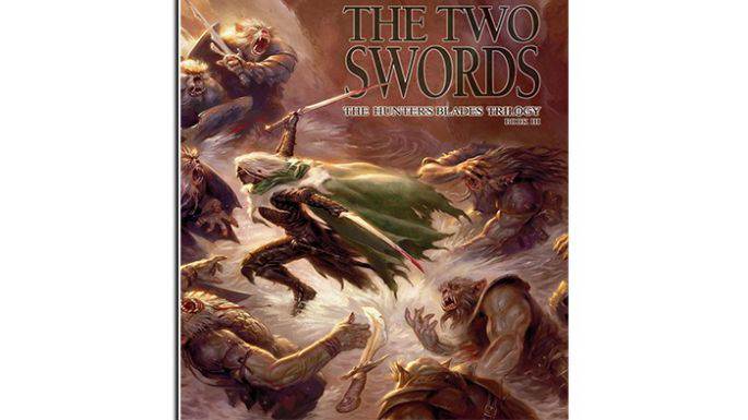 The Two Swords