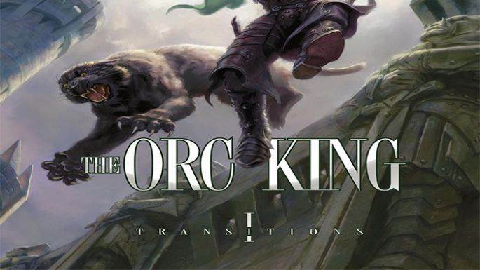 The Orc King