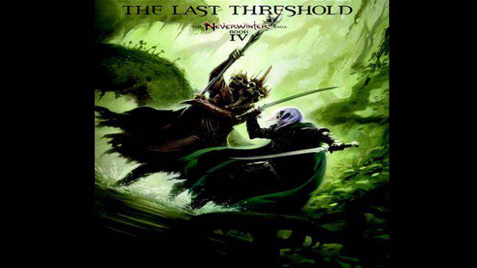 The Last Threshold