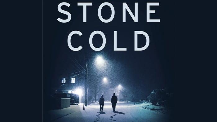 Stone Cold: Joe Pickett, Book 14