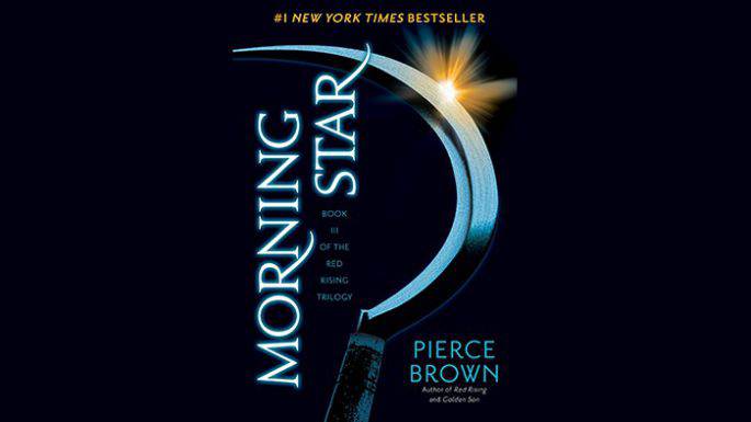 morningstar pierce brown