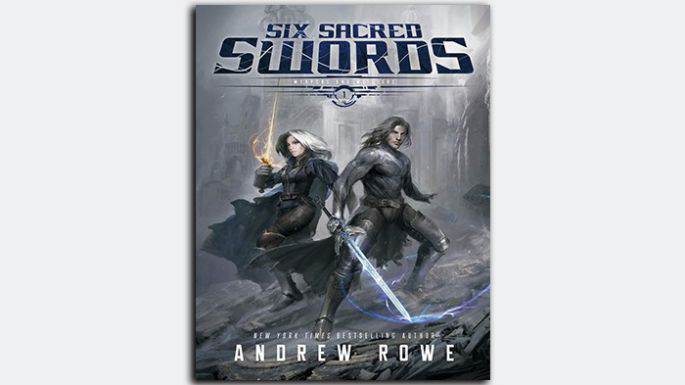 Six Sacred Swords