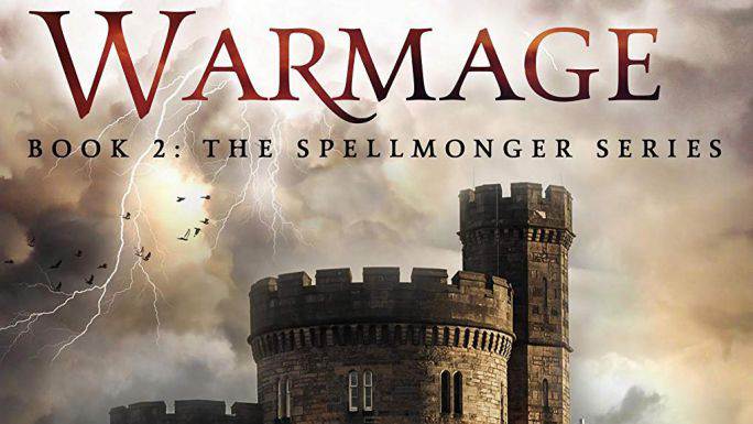 Warmage