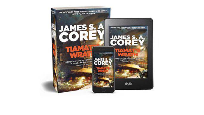 Tiamat's Wrath