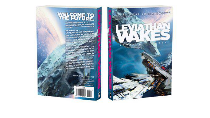 Leviathan Wakes