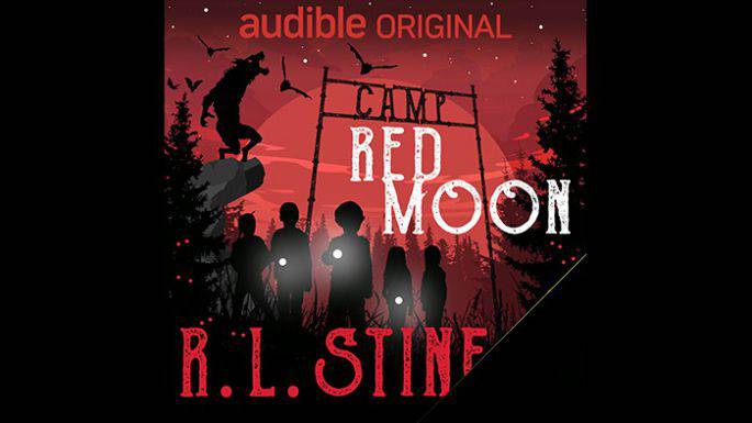 Camp Red Moon