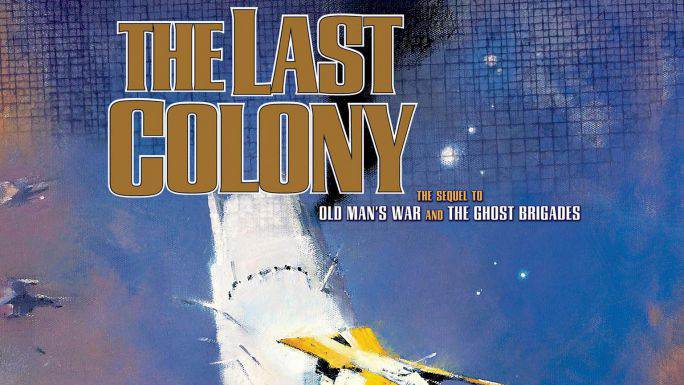 The Last Colony