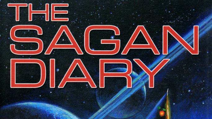 The Sagan Diary