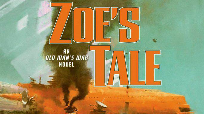 Zoe's Tale